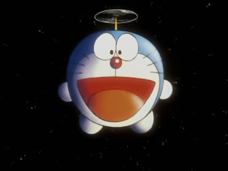 [AWI] Doraemon (1979) - S01E01 [576p] [AMZN] [HEVC-10bit] [Hindi] [F858F237]